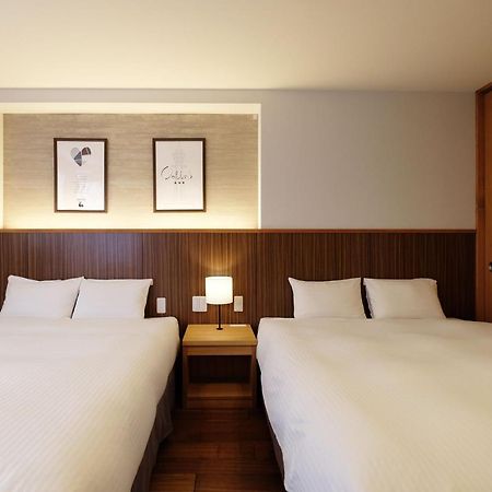 Ookini Hotels Yotsubashi Horie Apartment Ōsaka Exterior foto